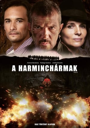 A harminchármak