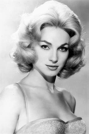 Shirley Anne Field profil kép