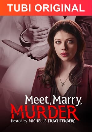 Meet, Marry, Murder poszter