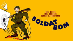 Soldat Bom háttérkép
