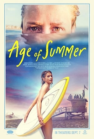 Age of Summer poszter