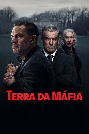 Gengsztervilág poszter