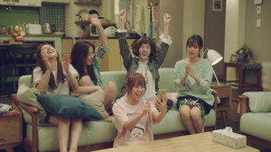 Hello, My Twenties! 1. évad Ep.9 9. epizód