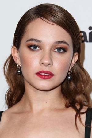 Cailee Spaeny profil kép