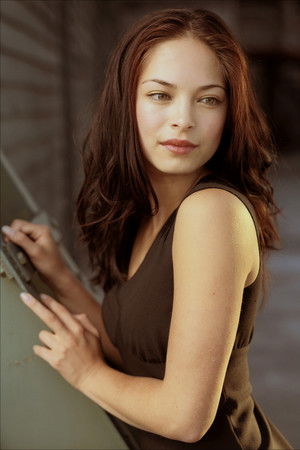 Kristin Kreuk profil kép