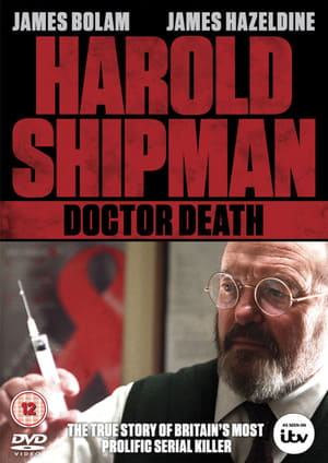 Harold Shipman: Doctor Death poszter