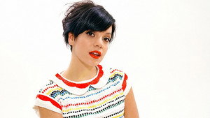 Lily Allen and Friends Specials Ep.1 1. epizód