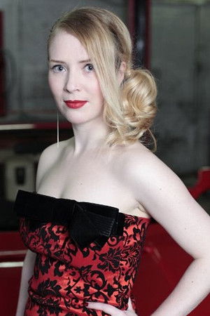 Audrey Quoturi profil kép