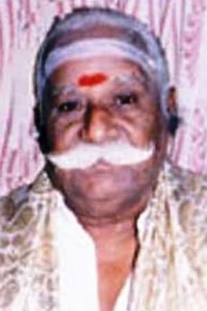 Meesai Murugesan