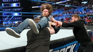 WWE SmackDown Season 20 Ep.12 12. epizód