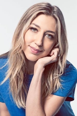 Heidi Gardner profil kép