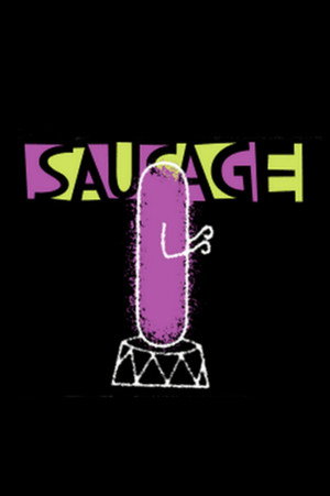 Sausage poszter