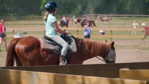 Horse Camp: A Love Tail háttérkép