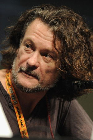 Ben Edlund profil kép