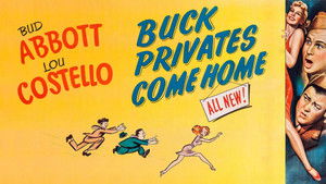 Buck Privates Come Home háttérkép