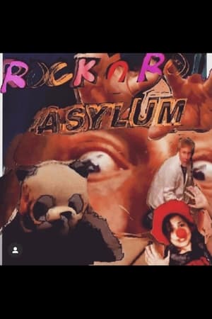 Rock n Roll Asylum poszter