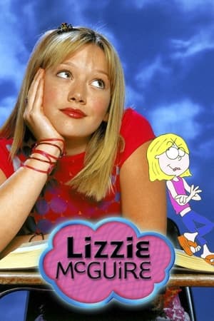 Lizzie McGuire poszter