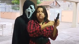 Pânico: O Útimo Grito háttérkép