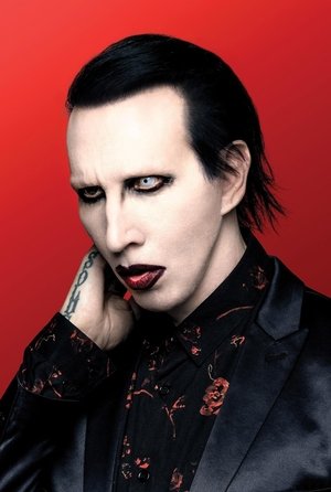 Marilyn Manson profil kép