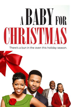 A Baby for Christmas poszter