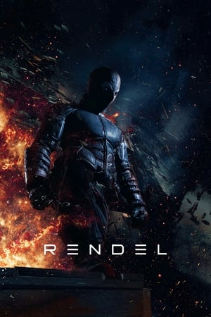 Rendel: Sötét bosszú