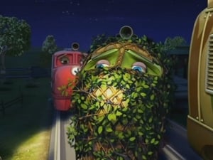 Chuggington Season 3 Ep.10 10. epizód