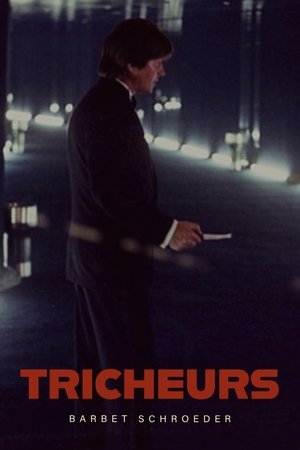 Tricheurs poszter