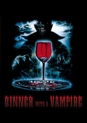 A cena con il vampiro poszter