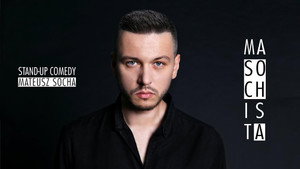 Mateusz Socha: Masochista háttérkép