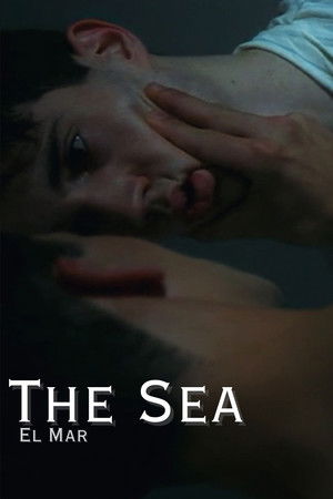El mar poszter
