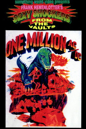 One Million AC/DC poszter