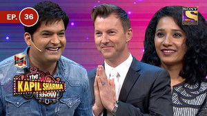 The Kapil Sharma Show Season 1 Ep.36 36. epizód