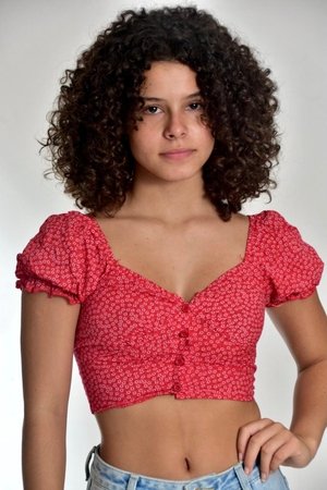 Gabriella Saraivah profil kép