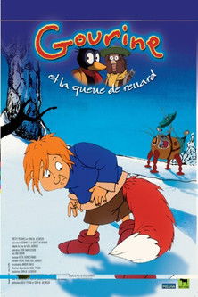 Solan, Ludvig og Gurin med reverompa poszter