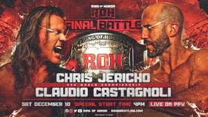 ROH: Final Battle háttérkép