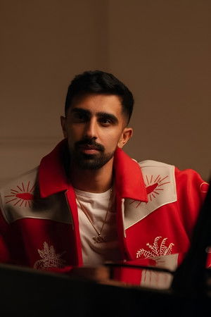 Vik Barn profil kép