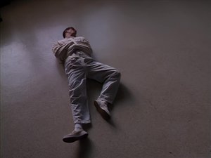 Seven Days - Az időkapu Season 3 Ep.19 19. epizód