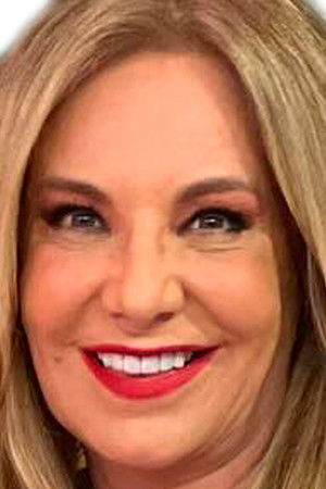 Belén Rodríguez profil kép