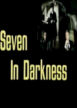 Seven in Darkness poszter