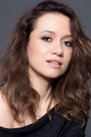 Cristina Lago profil kép