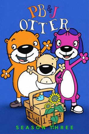 PB&J Otter