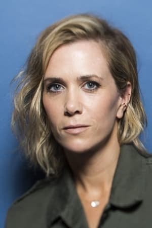 Kristen Wiig profil kép