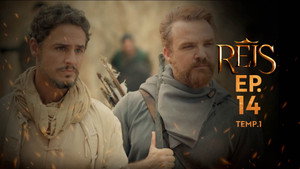 Reis 1. évad Ep.14 14. epizód