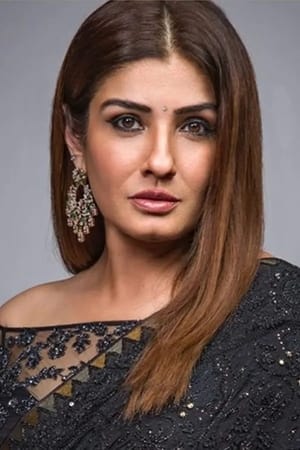 Raveena Tandon profil kép