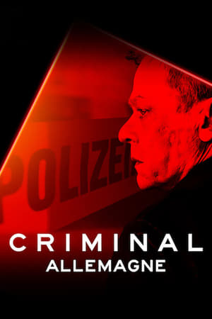 Criminal: Németország poszter