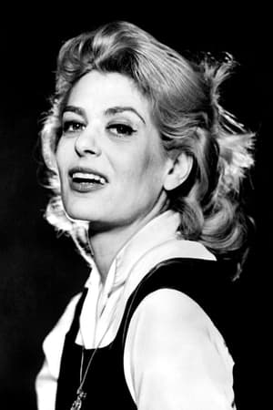 Melina Mercouri profil kép