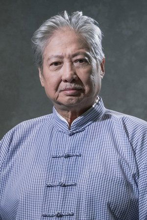Sammo Hung profil kép