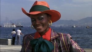 Cleopatra Jones and the Casino of Gold háttérkép