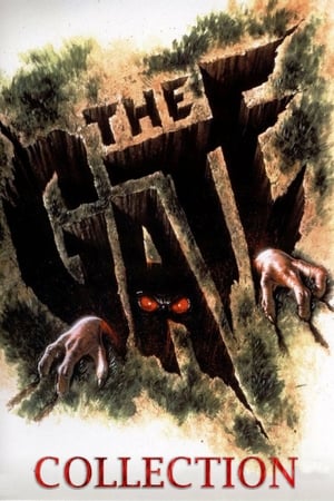 The Gate filmek