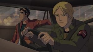 Generator Rex 3. évad Ep.9 9. epizód